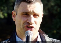 Віталій Кличко: «​Київ пережив одну з найскладніших за наслідками атак. Ситуація складна. Давайте говорити правду, а не займатися самозаспокоєнням»