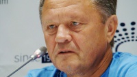 Мирон Маркевич: «Саутгейту не варто було ставити Кейна, він випадав»