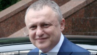 Ігор Суркіс привітав вболівальників «Динамо» з Великоднем