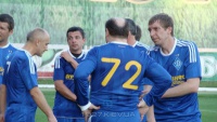 Леоненко відреагував на образливі слова Суркіса про «колишніх великих футболістів, напівпʼяничок»