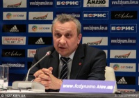 ​«Динамо» не проявляє інтересу до Моутіньо