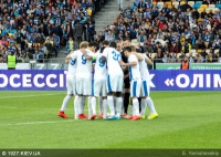 КУ 1/16: ​«Дніпро» дотиснув «Балкани»