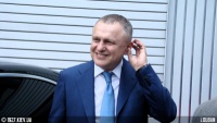 Ігор Суркіс про збірну України: «Не можна говорити, що винен тільки тренер чи тільки гравці. Винні всі – і ми, функціонери, і вся система»  