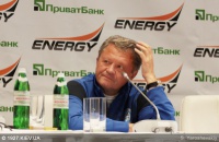 Маркевич різко прокоментував можливу відставку Реброва зі збірної України