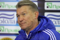 Блохін мав судовий позов до «Динамо» – отримав бажану компенсацію
