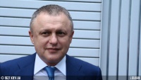 Суркіс оцінив поле стадіону «Динамо»: «Я – не агроном. Потрібно 2-3 тижні»