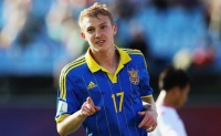 ЧС-2015 (U-20): українець Коваленко залишається найкращим бомбардиром після чвертьфіналу 