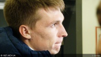 Сергій Сидорчук: «Шанси на пряме потрапляння на Євро ще залишаються» 