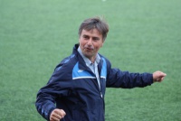 Олег Федорчук: «Виграємо з рахунком 3:0 або навіть 4:0» 