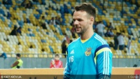 Микола Морозюк: «Свист трибун нас трохи завів» 