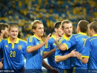 Прогрес України в рейтингу УЄФА  