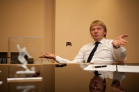 Сергій Палкін: «Звичайно, що я розчарований. А чому тут радіти?»