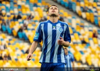 Кравець у відпустці запроваджує нову естафету 