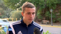 Сергій Мякушко: «Віддаю перевагу Меган Фокс, а не Мессі»