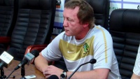 ​Володимир Шаран: «Знизився рівень не тільки першої ліги, але й всього українського футболу»