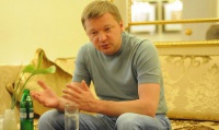 ​Сергій Палкін: «Ми кричимо, що чекаємо результатів від збірної, а чемпіонат перетворюємо на колгосп»