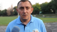 ​Геннадій Орбу: «Я не вважаю Фоменка консервативним тренером. Та й питання не до нього»