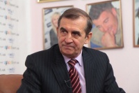 Стефан Решко: «Солдати босі воюють на Донбасі, а ви кажете футбол без грошей»