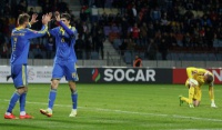 «Амкар» готовий орендувати Будківського на рік без перегляду
