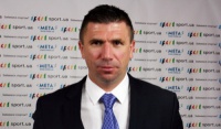 Івіца Піріч: «Реальна ціна за Ярмоленка зараз​ - 10-20 мільйонів»