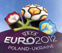 Україна й досі фінансує чемпіонат з футболу Євро-2012