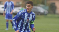 Павло Полегенько: «Зараз у моїй кар'єрі досить складна ситуація»