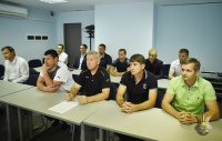 Санжар, Бабич, Обрадовіч, Яковенко, Вірт і ще 11 тренерів навчатимуться, задля отримання «PRO»-дипломів УЄФА