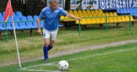 Мирон Маркевич зіграв у матчі-пам’яті народного депутата