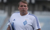 Сергій Шматоваленко: «Ярмоленко, Рибалка, Калітвінцев готові ночувати на полі»