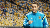 Іван Ордець: «Мій перехід в «Зорю» - це вигадка агентів»