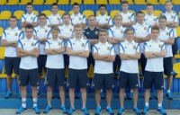 Юніорська збірна України, з шістьмома динамівцями у складі, готується до поїздки в Грецію