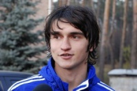 «Олександрія» переглядає двох динамівців
