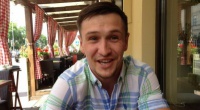 Дмитро Немчанінов: «Кварцяний особливо не шукав, хто записав його в роздягальні, а Близнюк міг взяти підопічних за яйця»