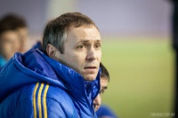 Олександр Головко: «Збірна U-19 готова вирішувати поставлені завдання на Євро-2015»