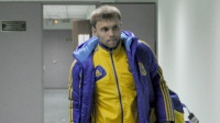 Олександр Караваєв: «Намагався дивитися, як діє Срна, і переймати його сильні сторони»