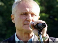 Григорій Суркіс – про заявку збірної України на ЧС-2018