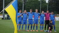 Україна здобула срібло паралімпійського чемпіонату світу