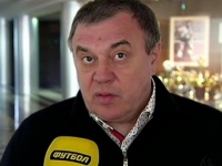 Володимир Лашкул: «Із Португалією ведемо перемовини понад 10 років, але ніяк не можемо домовитися»