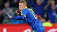 Віктор Коваленко: «Дуже радий, що є пропозиції від грандів футболу»