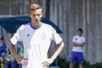 Данило Лісовий: «Тренери завжди кажуть іти до кінця на кожен м'яч»
