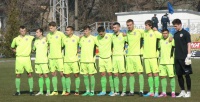 Футбол на батьківщині вождів
