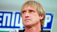 ​Ігор Лучкевич: «Я був швидшим за сина»