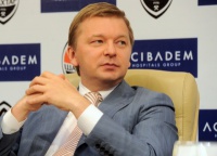 Сергій Палкін: «Динамо» боїться грати із «Шахтарем» багато матчів у чемпіонаті»