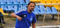 «Динамо» U-19 отримає нового тренера?