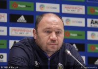 Володимир Пятенко: «Невизначеність серйозно вплинула на гру Мораеса»