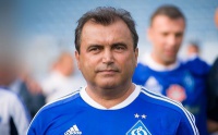 Вадим Євтушенко: «Програш на користь молодим гравцям, які мріють грати в Прем’єр-лізі»