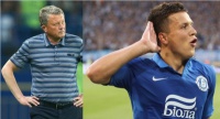 Мирон Маркевич: «Коноплянка - якраз під іспанську манеру ведення гри»