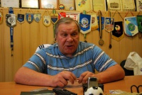 Екс-гравець «Динамо» підтримує сепаратистів