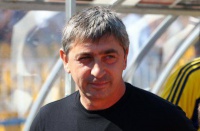 Олександр Севідов: «Замість Аруни взяв би краще Гармаша або Мякушко»