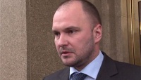 Петро Іванов: «ФФУ намагається і протитанкові їжаки поставити, і рови викопати»